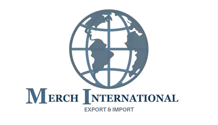 Merch International Import and Exports
